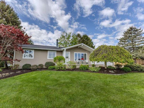 2740 Barry Street, Hudsonville, MI 49426