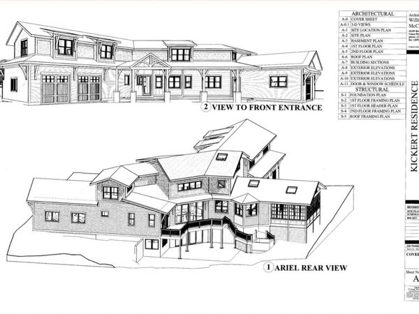 816 & 820 E Indiana Circle, New Buffalo, MI 49117