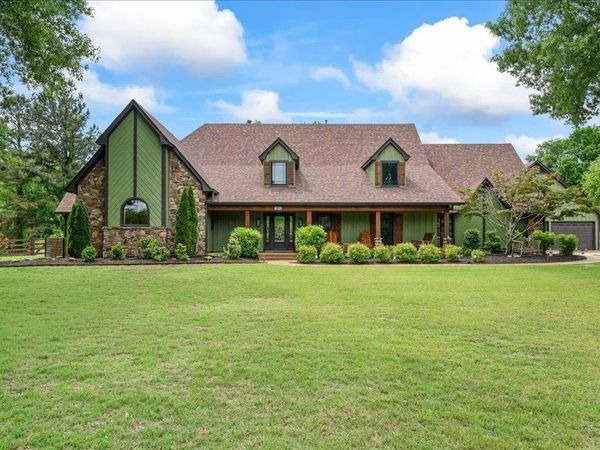 8104 JACK BOND RD, Arlington, TN 38002