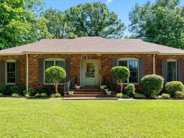 4847 KAYE RD, Memphis, TN 38117