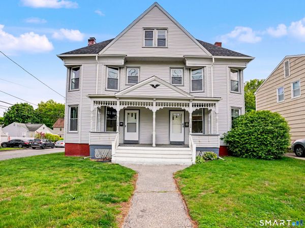 156 Hawthorne , Derby, CT 06418