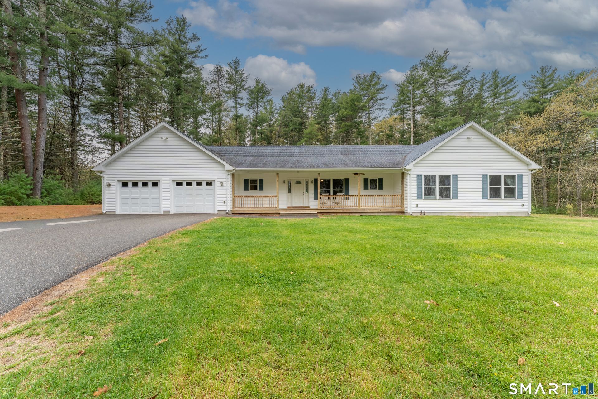 81 Kelly, Killingly, CT 06241 Main Photo