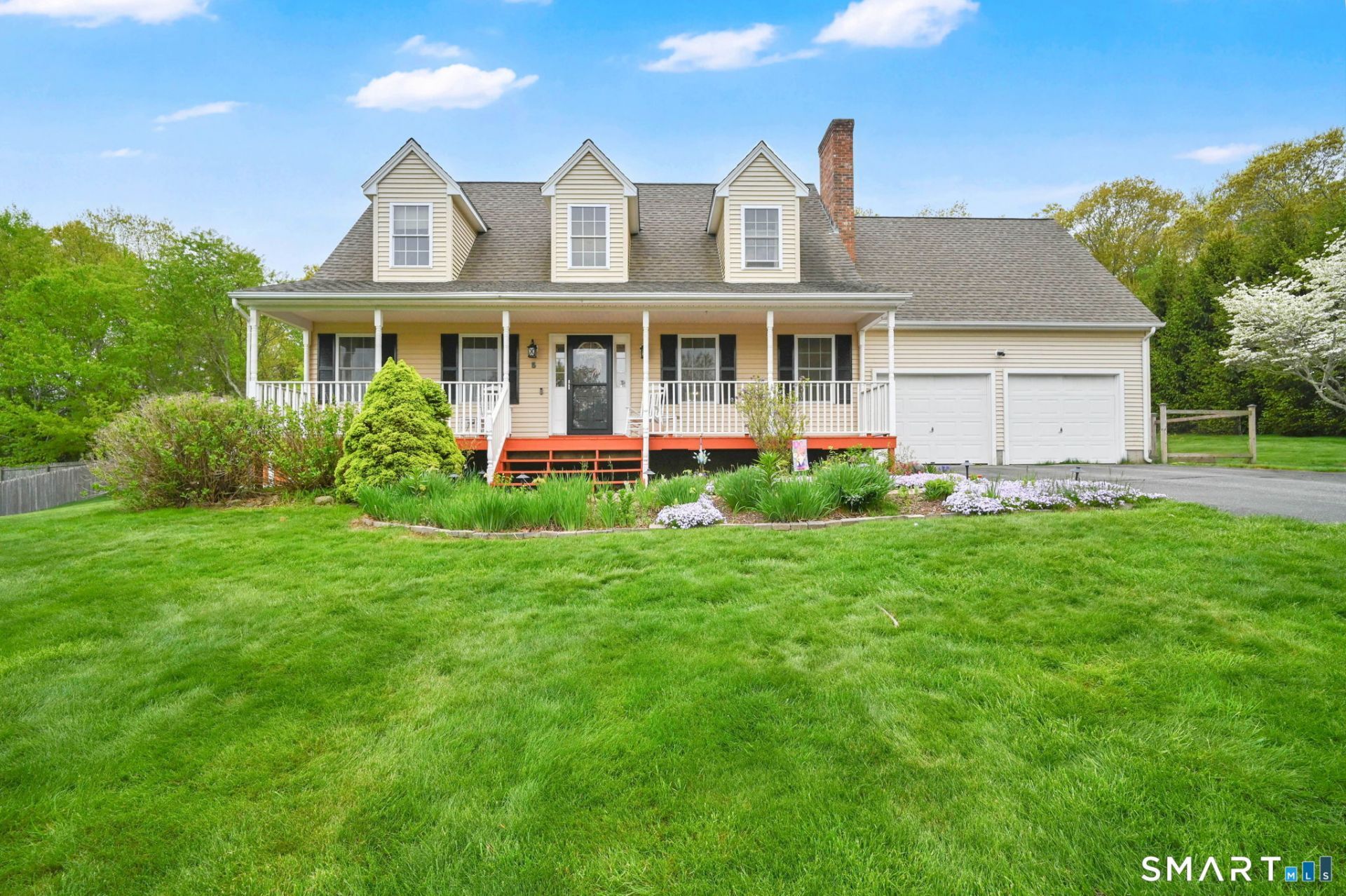 5 Tuckers, Ledyard, CT 06339 Main Photo
