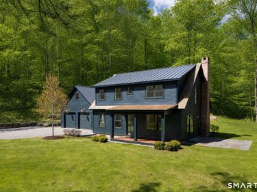 160 Dugway, Salisbury, CT 06068