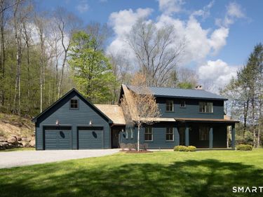160 Dugway , Salisbury, CT 06068