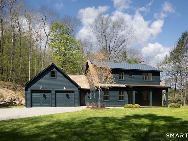 160 Dugway , Salisbury, CT 06068