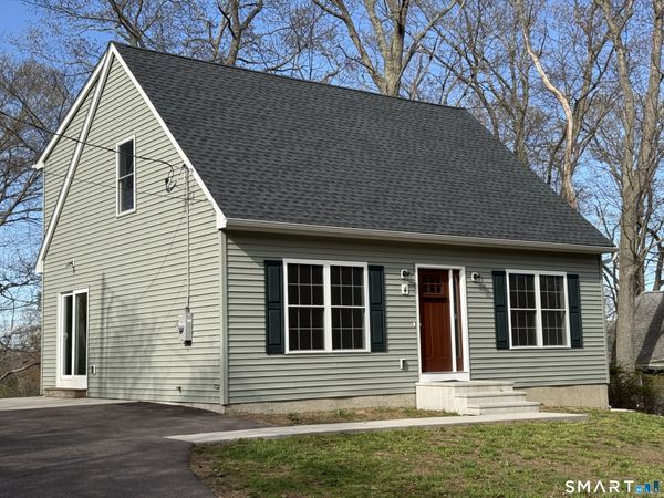 4 Rosemarie, Ledyard, CT 06339