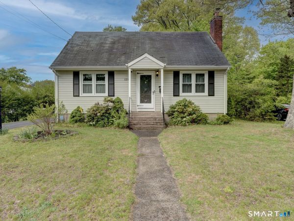 123 Bretton, Manchester, CT 06042