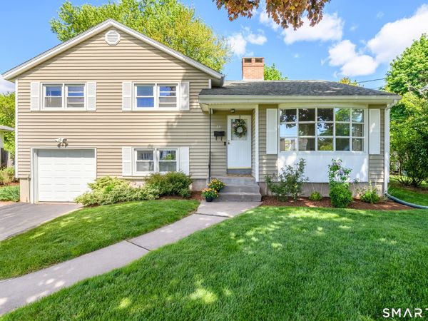 35 High Ridge, Newington, CT 06111