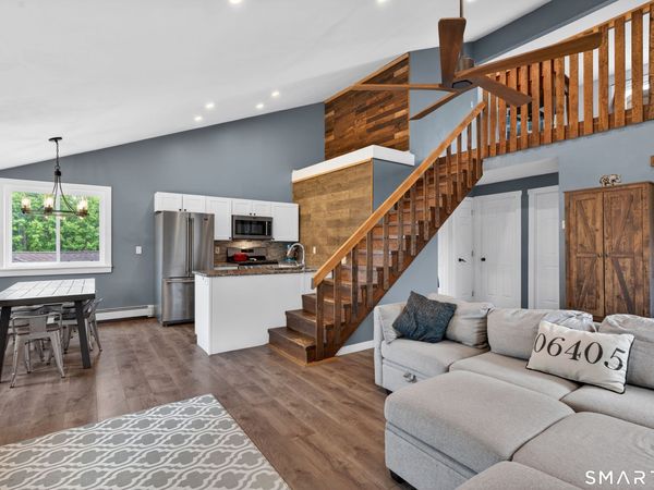 68 Ivy, Branford, CT 06405