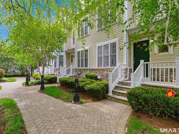 39 Maple Tree, Unit 26, Stamford, CT 06906