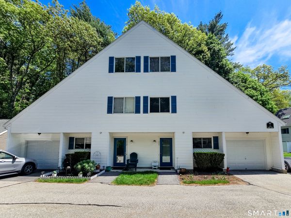 65 Perry, Unit 111, Putnam, CT 06260