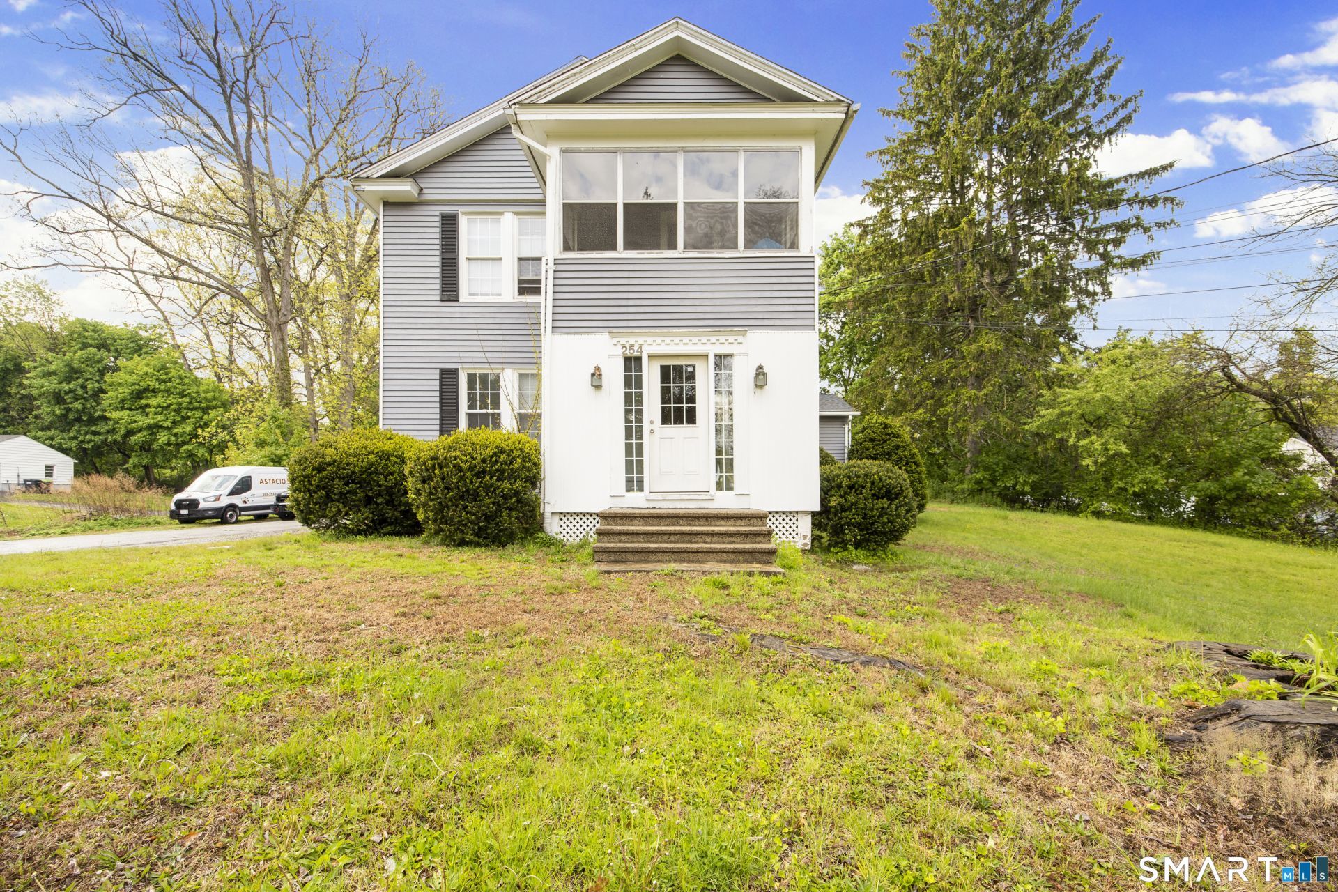 254 Davis, Watertown, CT 06779 Main Photo