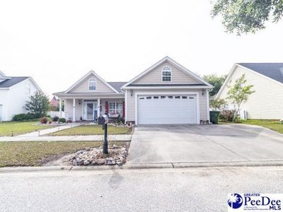 1967 McClellan St, Florence, SC 29505