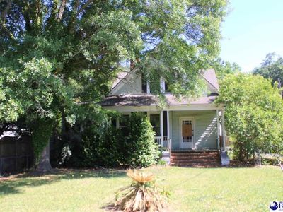383 W Broad St., Darlington, SC 29536