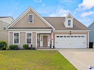 713 Bellemeade Circle, Florence, SC 29501