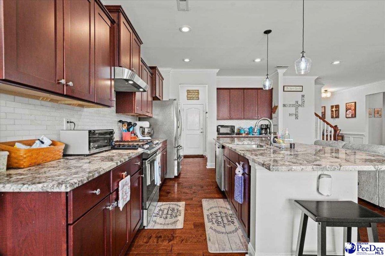 713 Bellemeade Circle Photo 17