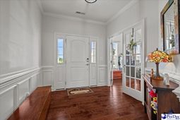 713 Bellemeade Circle photo 4