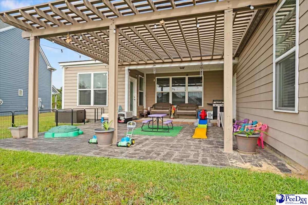 713 Bellemeade Circle Photo 41