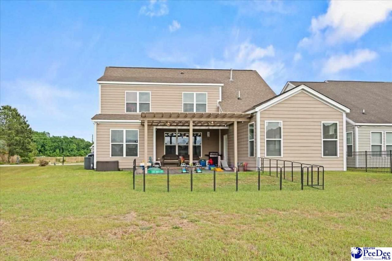 713 Bellemeade Circle Photo 42