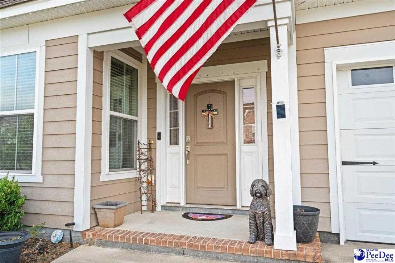 713 Bellemeade Circle Photo 43