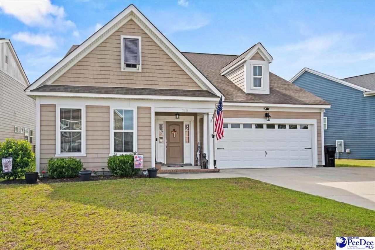 713 Bellemeade Circle Photo 44