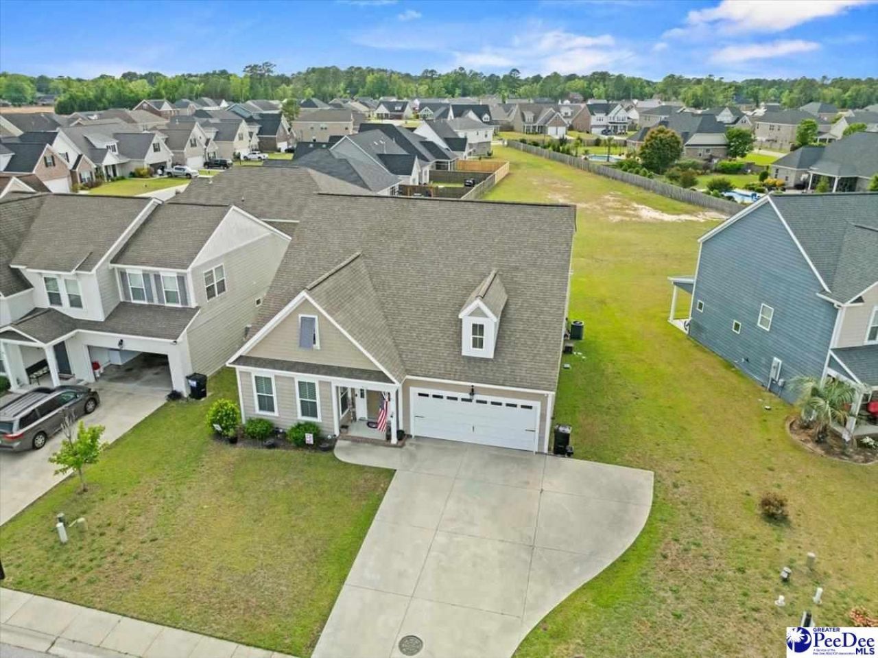 713 Bellemeade Circle Photo 45