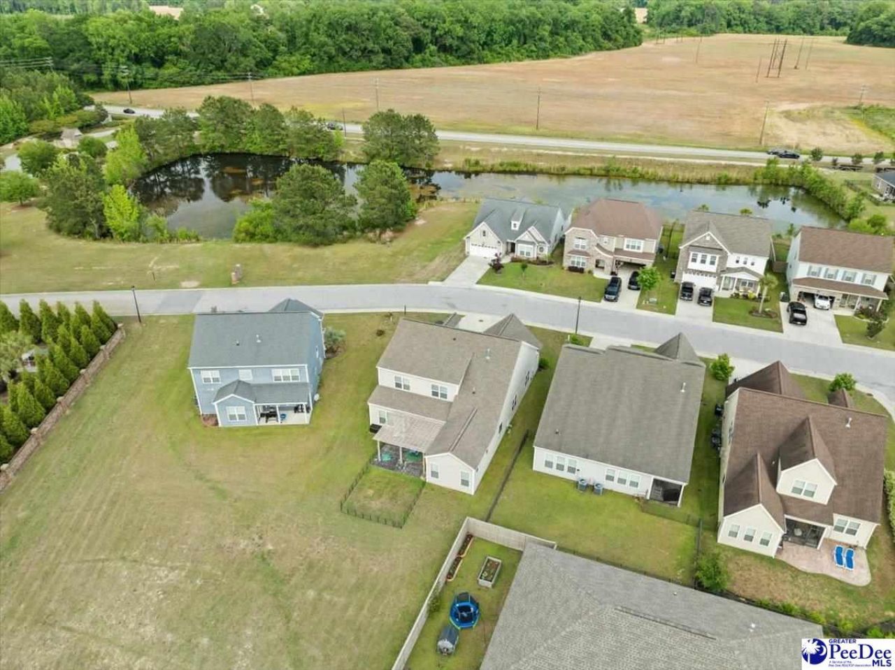 713 Bellemeade Circle Photo 48