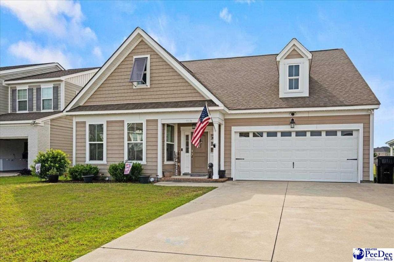 713 Bellemeade Circle Photo 52