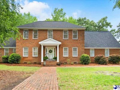 209 Fairway Rd, Cheraw, SC 29520