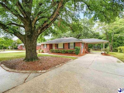 1009 Cherokee Road, Florence, SC 29501