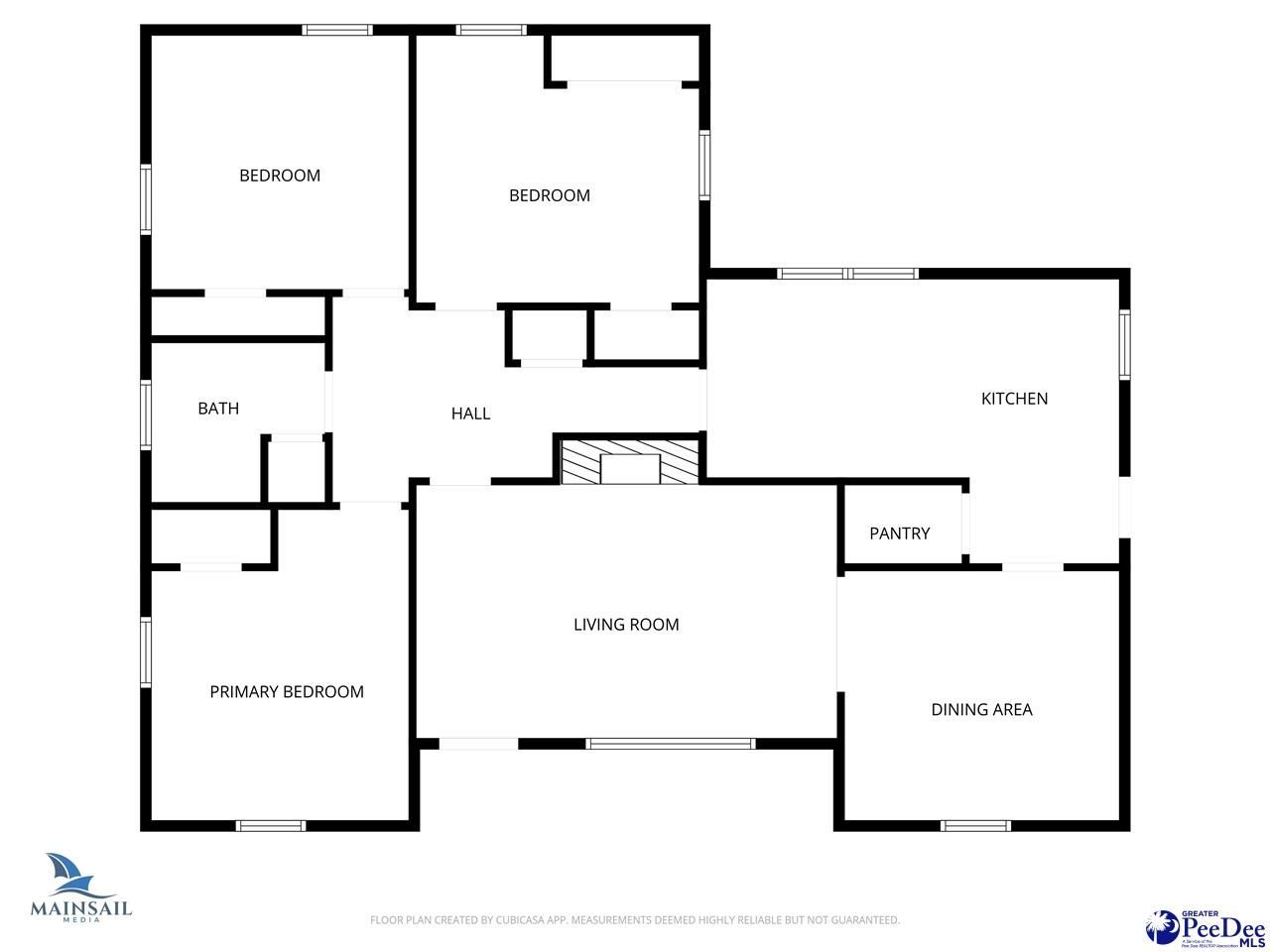 1009 Cherokee Road Photo 37