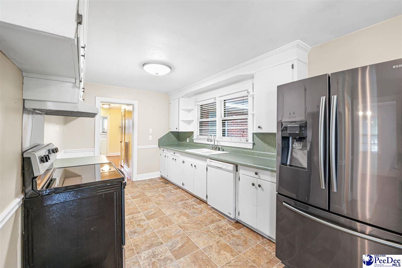1009 Cherokee Road Photo 4