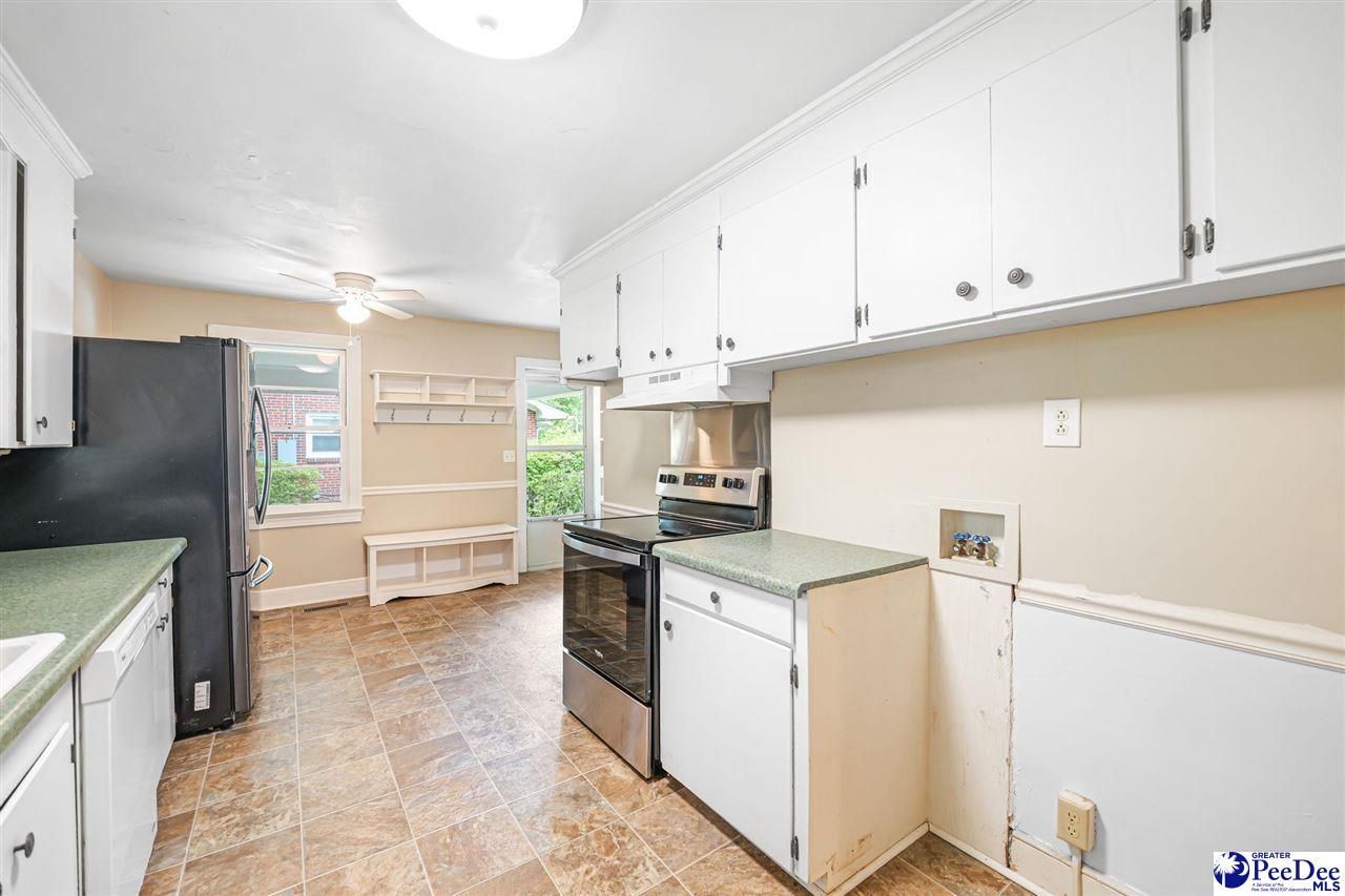 1009 Cherokee Road Photo 7