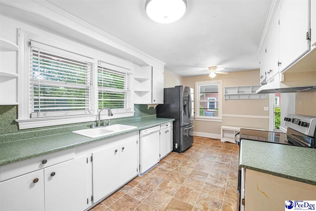 1009 Cherokee Road Photo 8