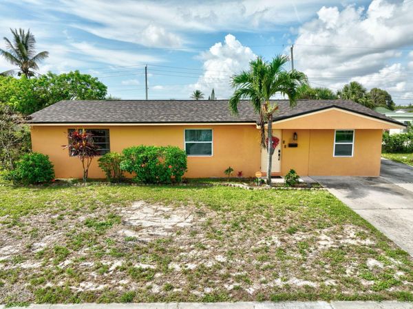 361 W 21st Street, Riviera Beach, FL 33404