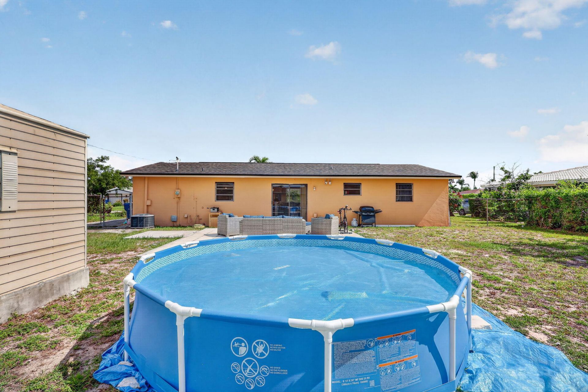 361 W 21st Street, Riviera Beach, FL 33404 Photo
