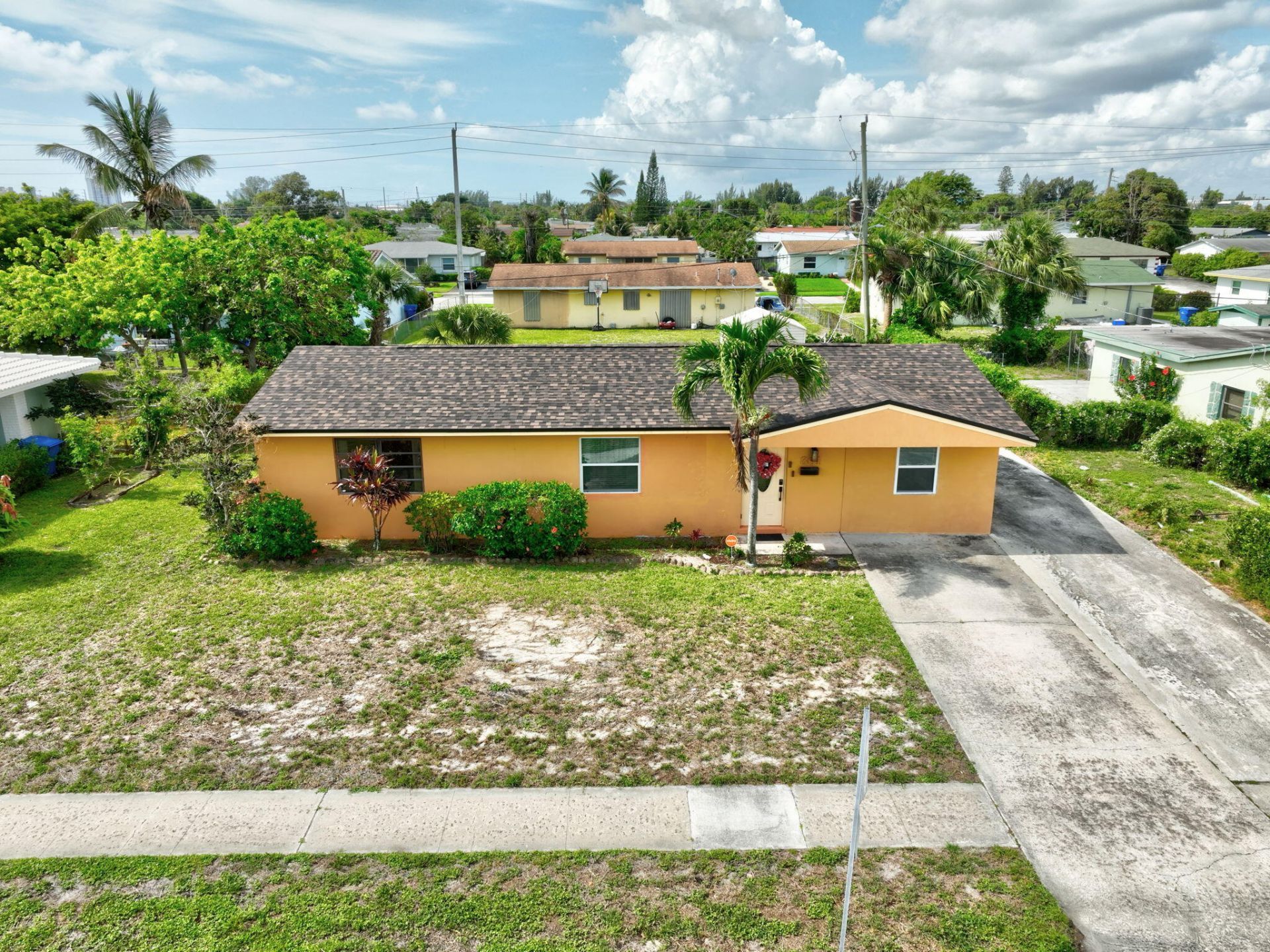 361 W 21st Street, Riviera Beach, FL 33404 Photo