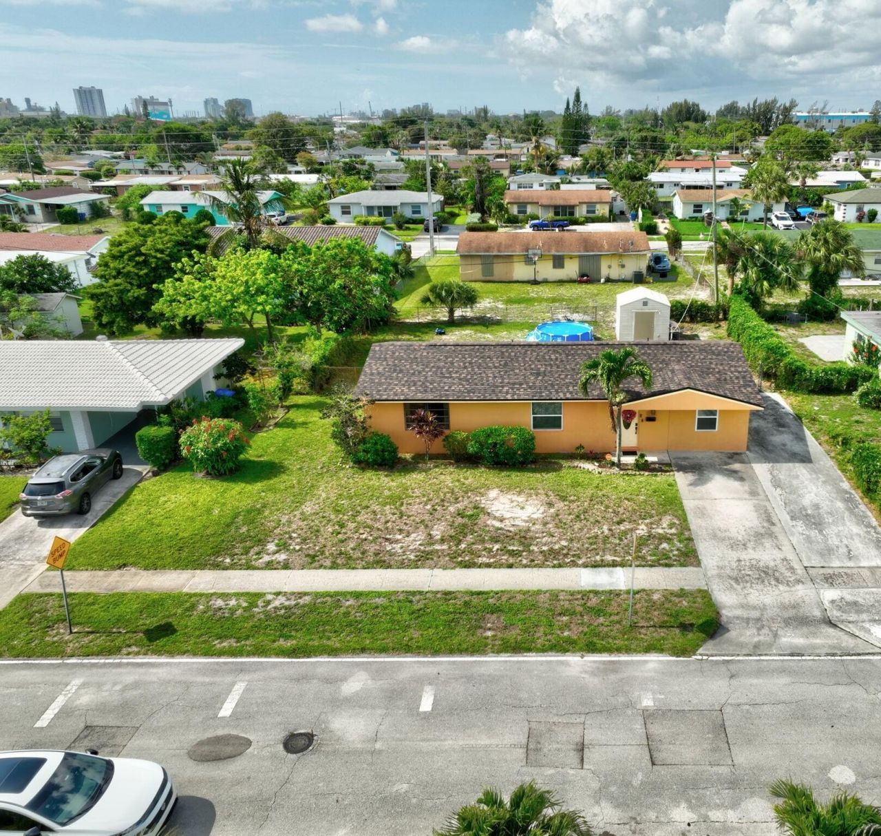 361 W 21st Street, Riviera Beach, FL 33404 Photo