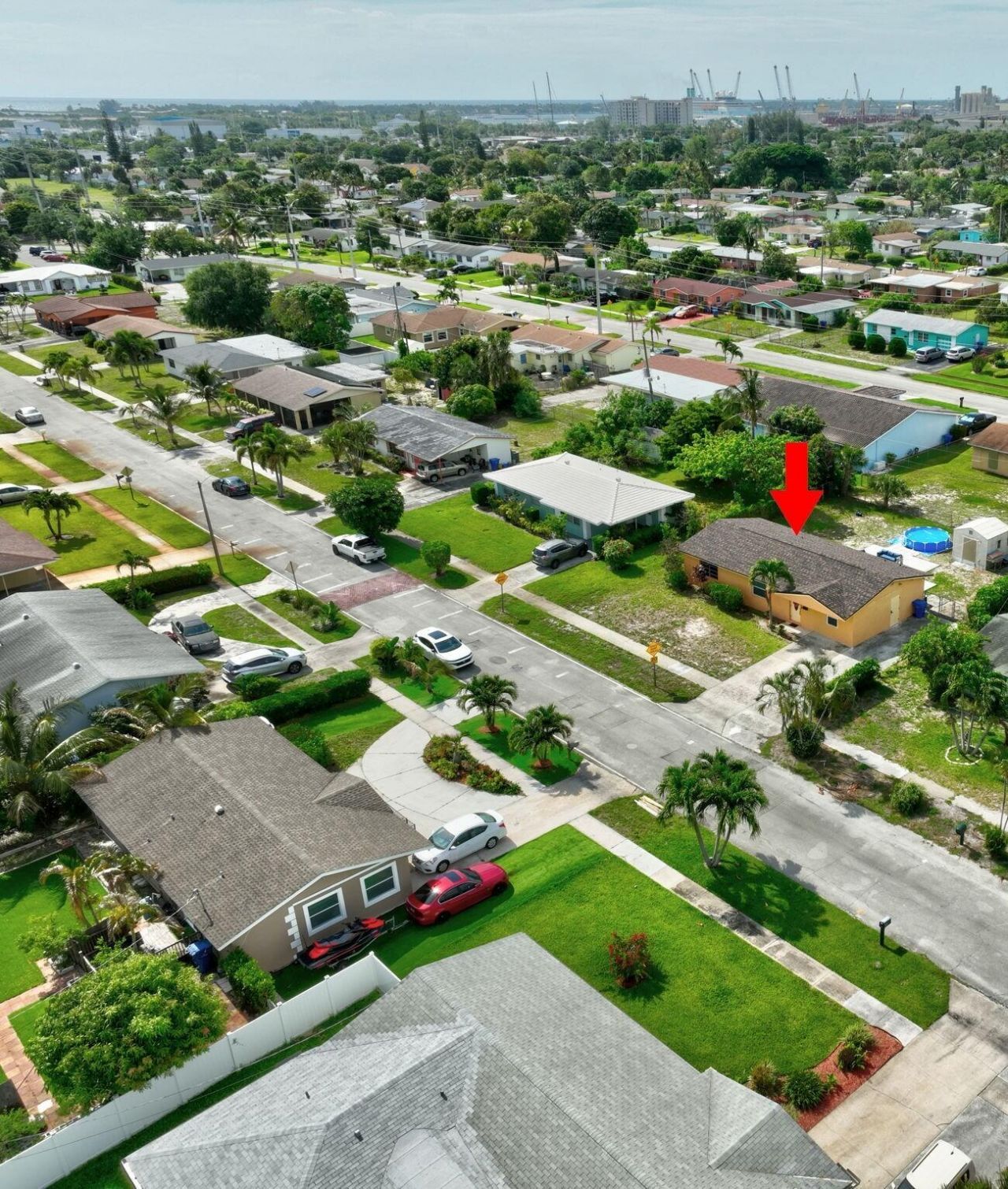 361 W 21st Street, Riviera Beach, FL 33404 Photo