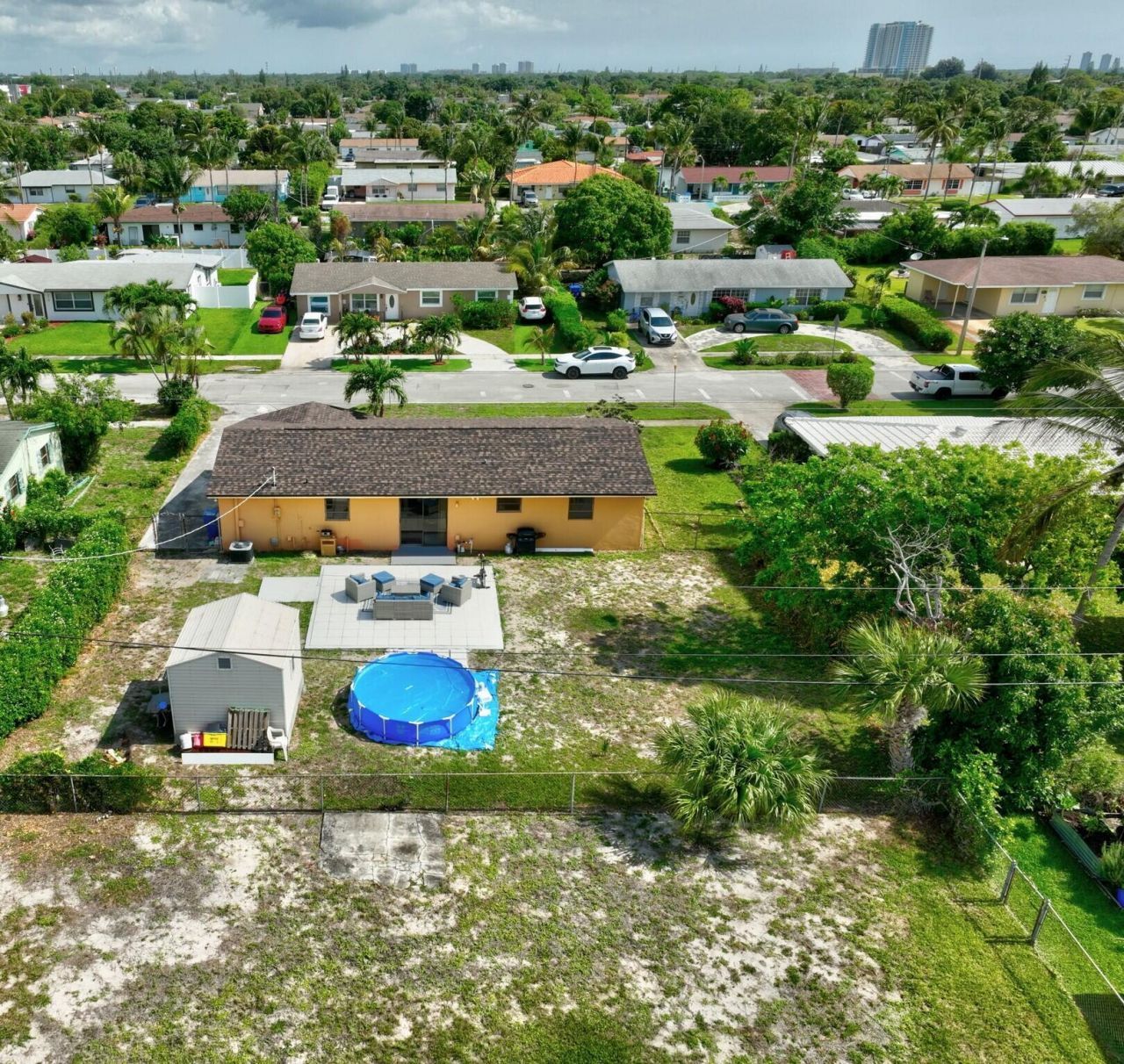 361 W 21st Street, Riviera Beach, FL 33404 Photo