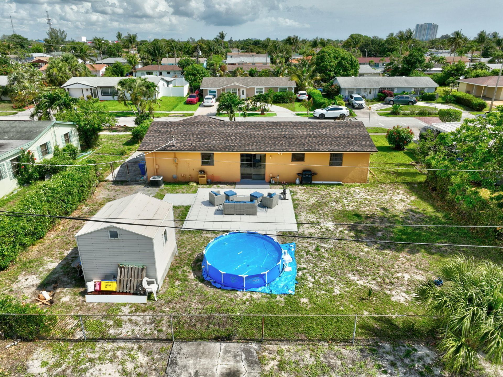 361 W 21st Street, Riviera Beach, FL 33404 Photo