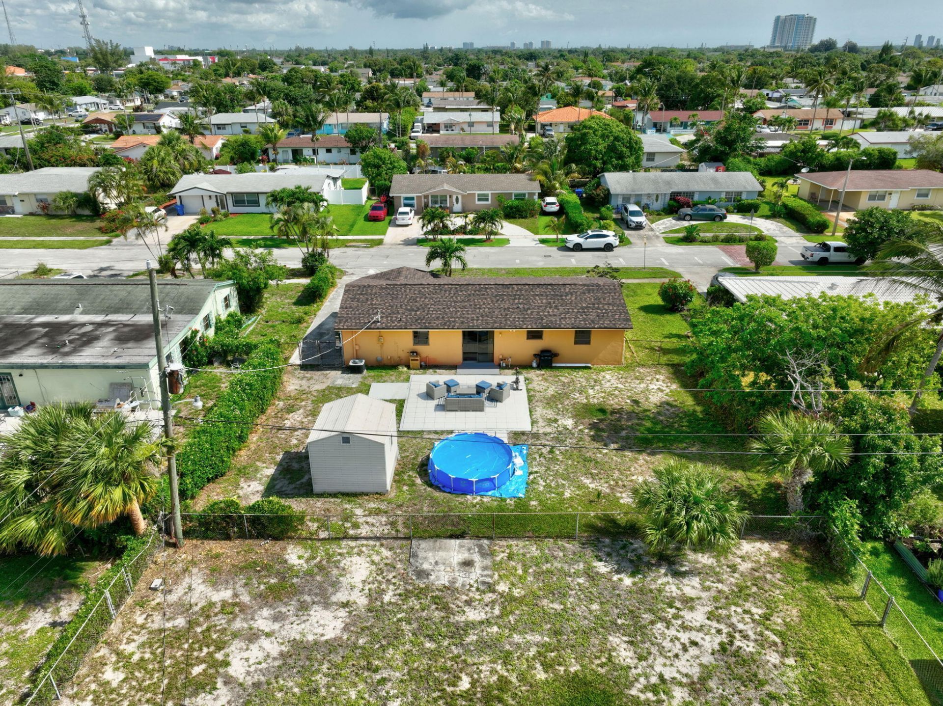 361 W 21st Street, Riviera Beach, FL 33404 Photo