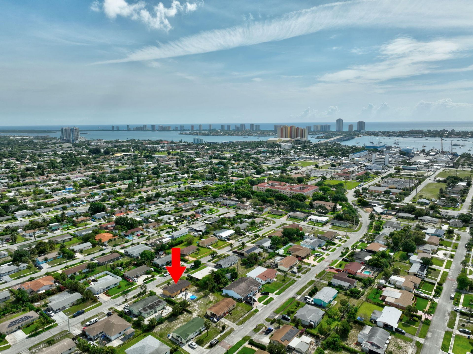 361 W 21st Street, Riviera Beach, FL 33404 Photo