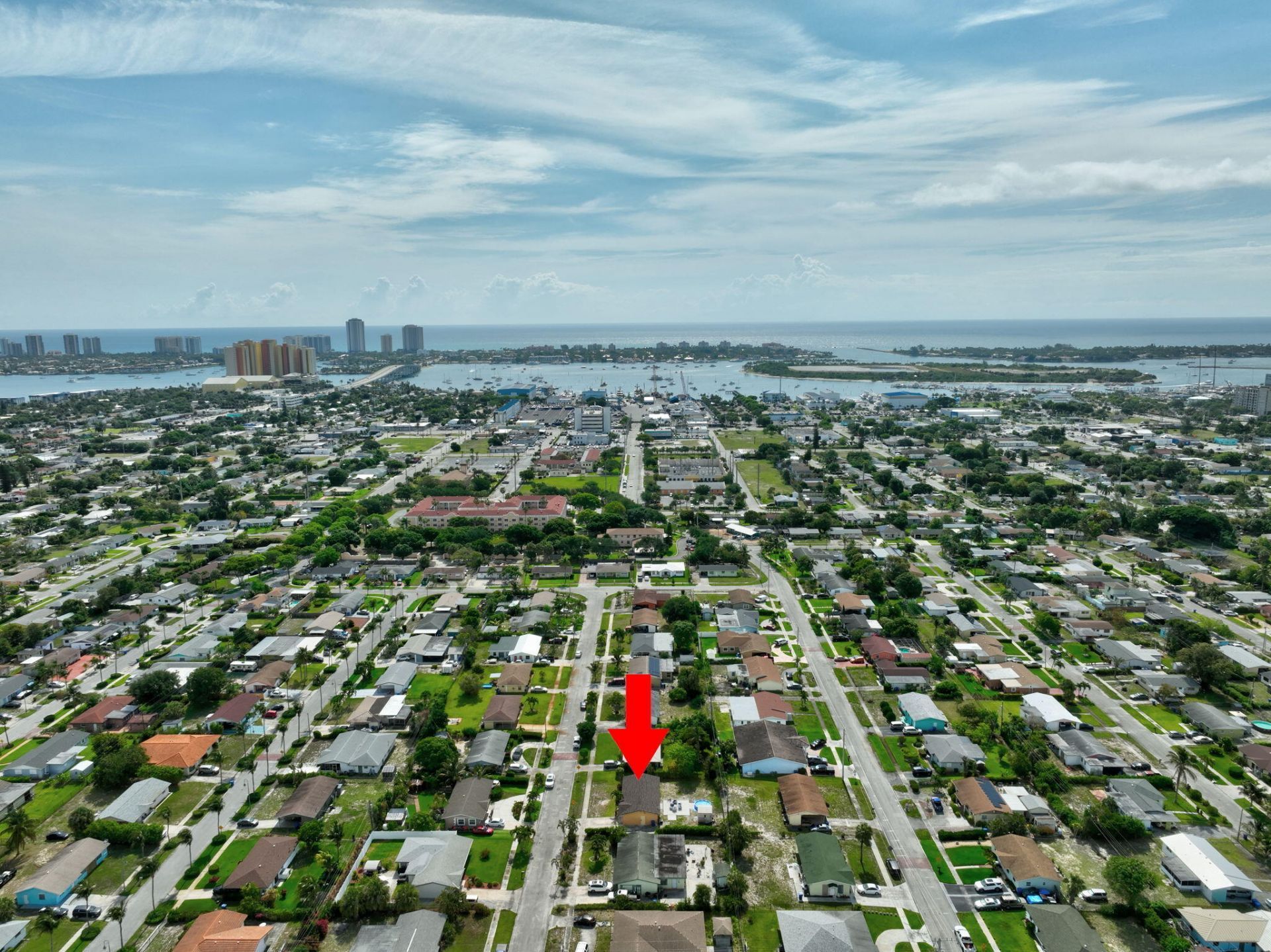 361 W 21st Street, Riviera Beach, FL 33404 Photo