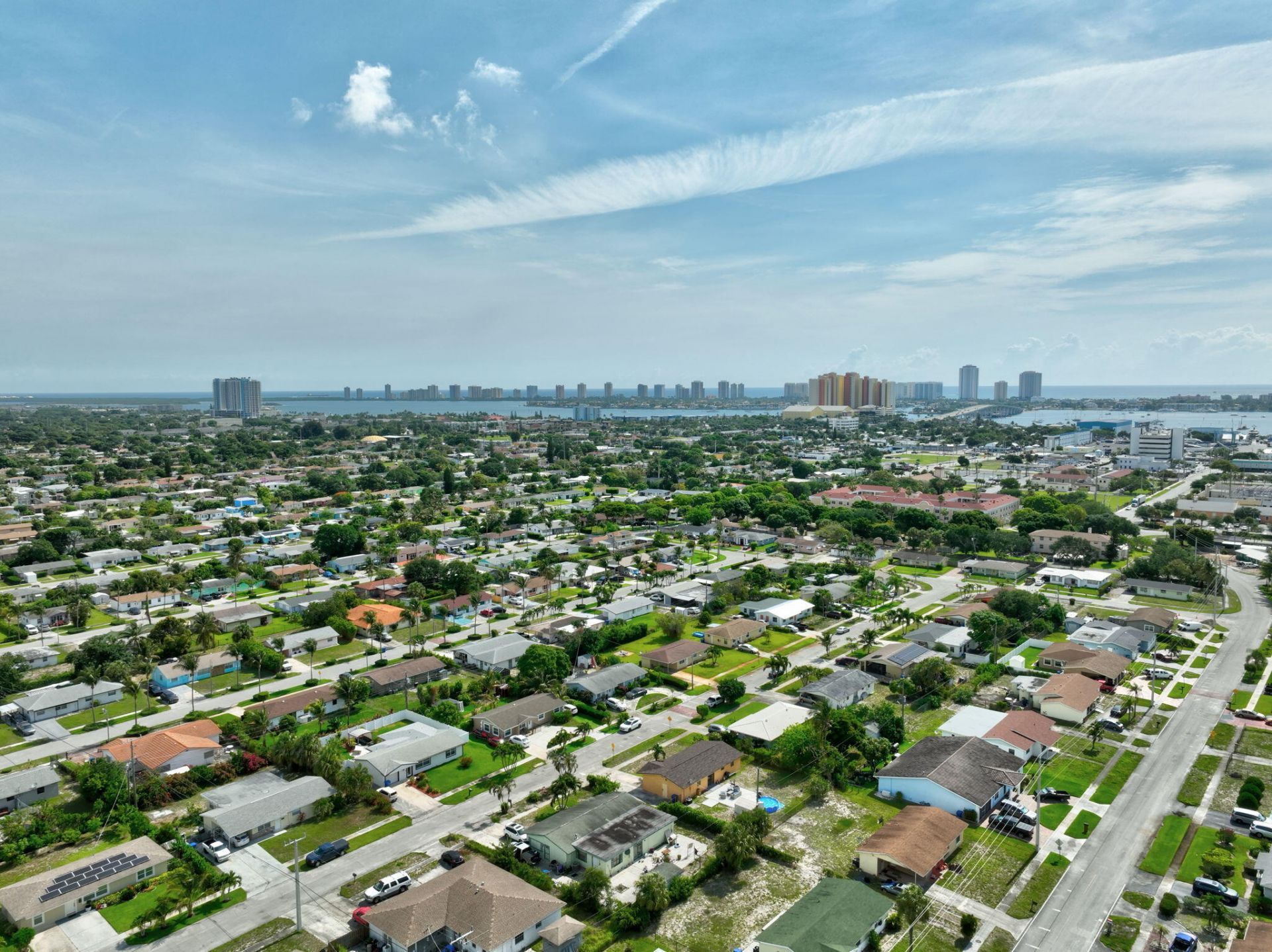 361 W 21st Street, Riviera Beach, FL 33404 Photo