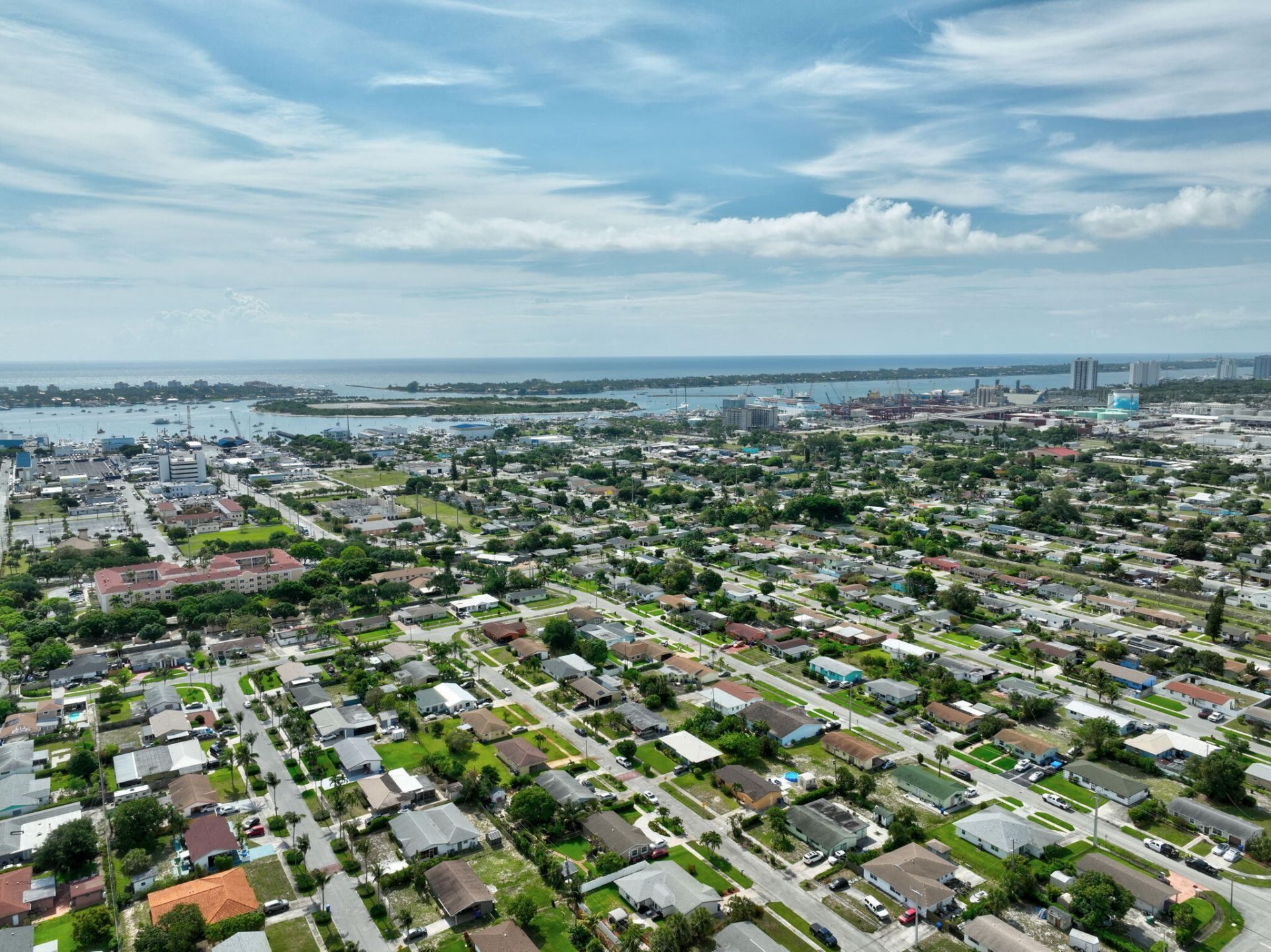 361 W 21st Street, Riviera Beach, FL 33404 Photo