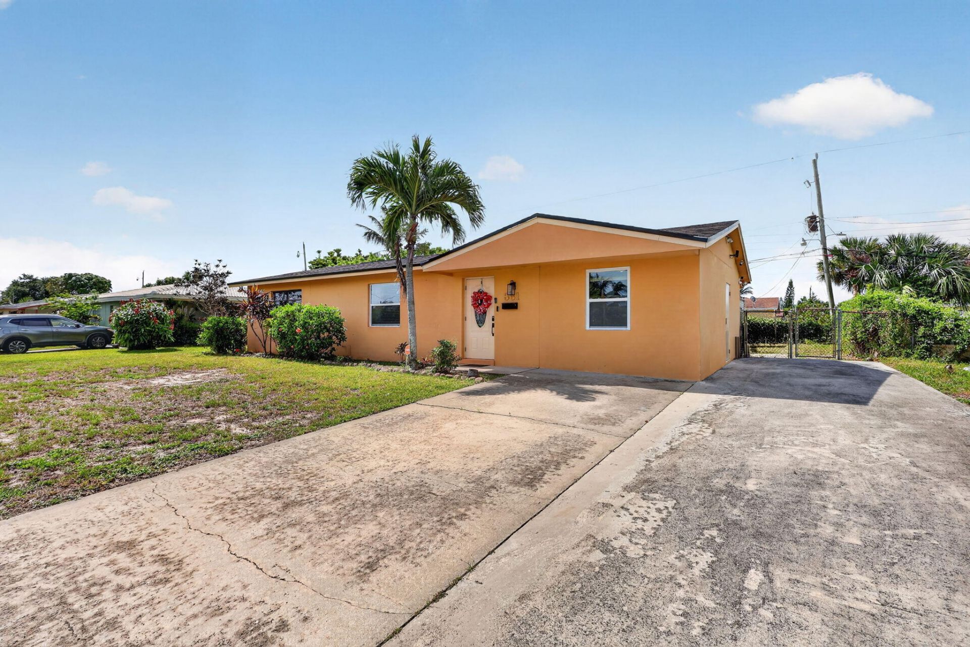 361 W 21st Street, Riviera Beach, FL 33404 Photo
