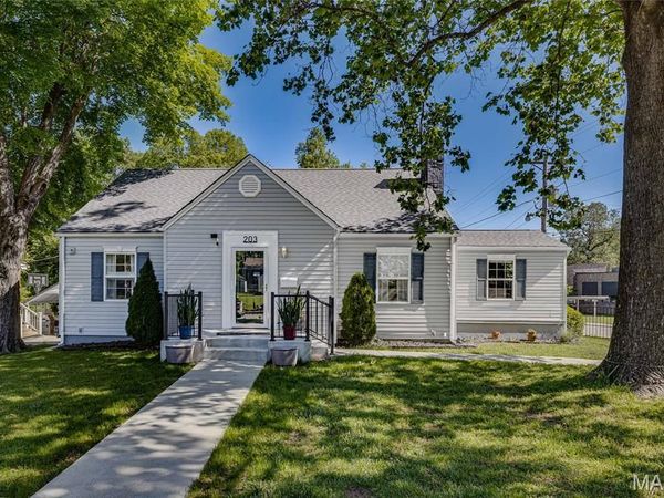 203 Boyce Street , Farmington, MO 63640