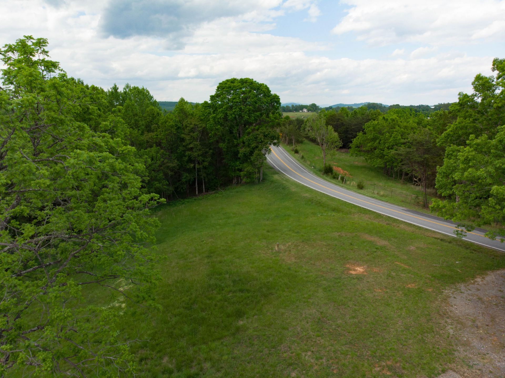 9399 Goodview Rd, Goodview, VA 24095 Main Photo
